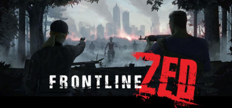 Frontline Zed (2019) PC | Repack