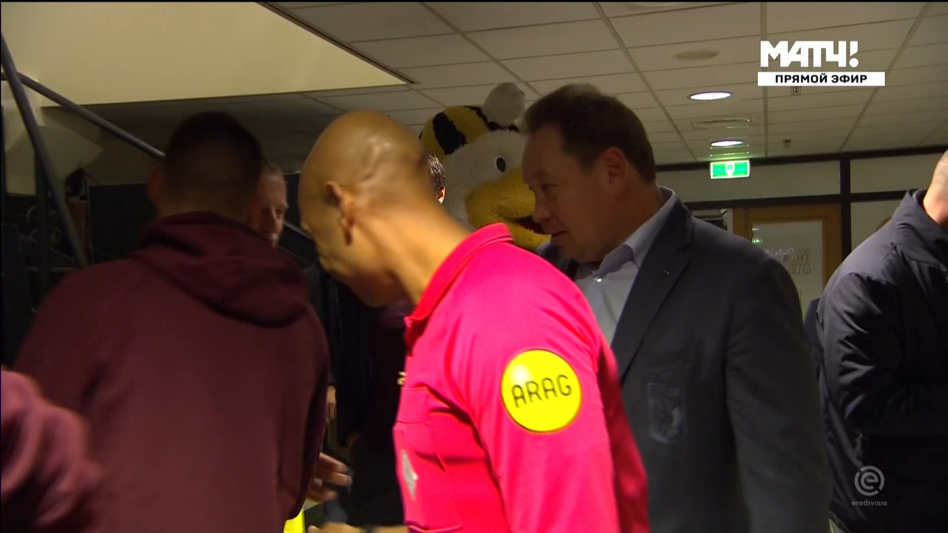 Чемпионат Голландии 2019-2020 Эредивизия 11-й тур Витесс - Ден Хааг Матч! Футбол 3 HD.ts_20191027_195736.787.jpg