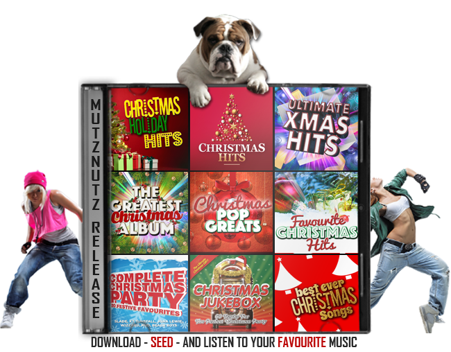 MutzNutz Christmas Special (2019)
