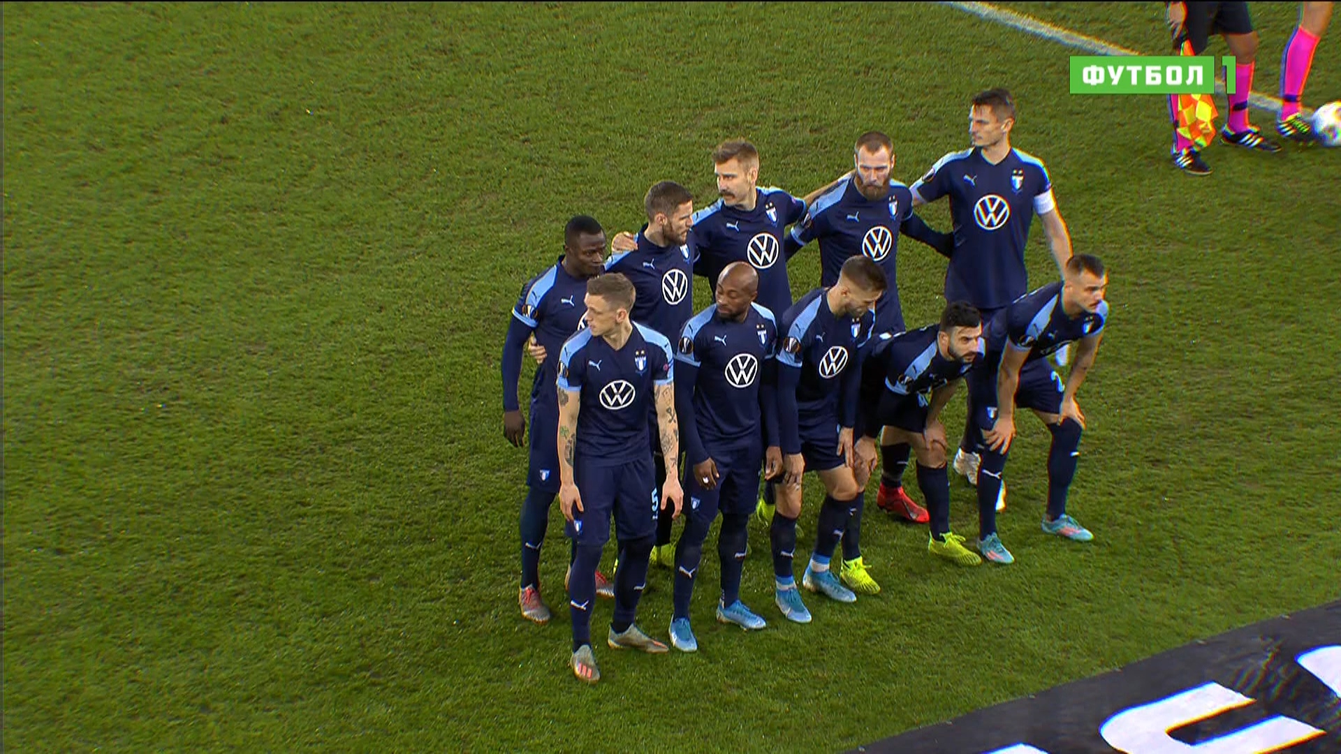 Лига Европы 2019-2020 Групповой турнир Группа B 5-й тур Мальме (Швеция) - Динамо Киев (Украина) Матч! Футбол 1 HD.ts_20191130_004604.173.jpg