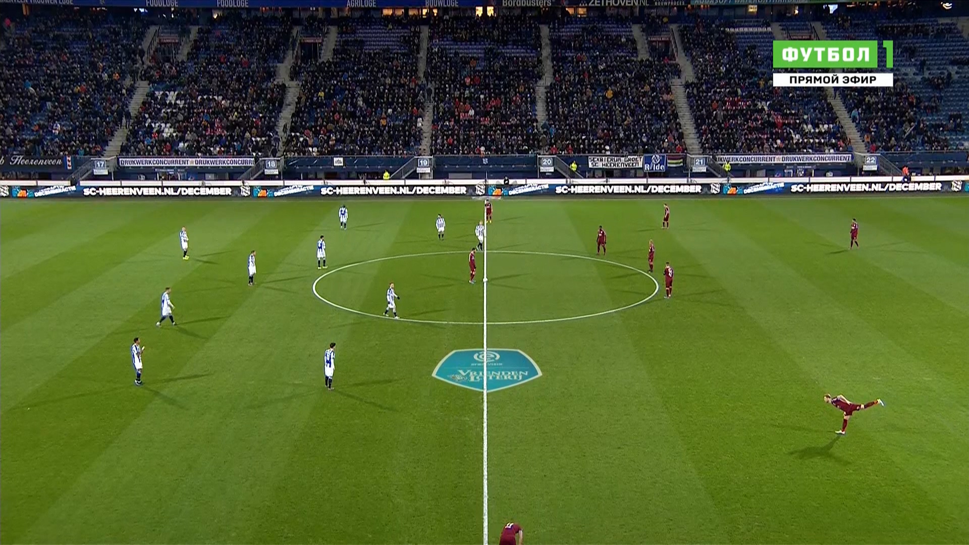 Чемпионат Голландии 2019-2020 Эредивизия 15-й тур Херенвен – Витесс Матч! Футбол 1 HD.ts_20191130_020746.561.jpg