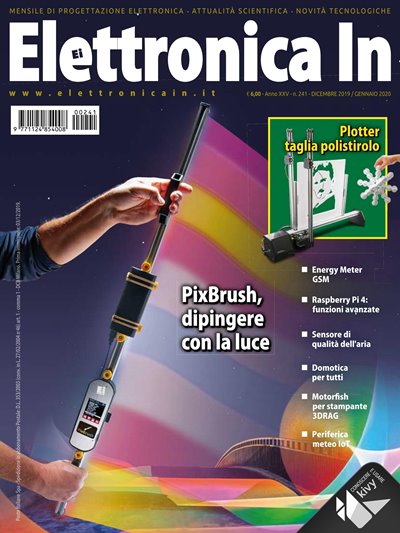 Elettronica In №241