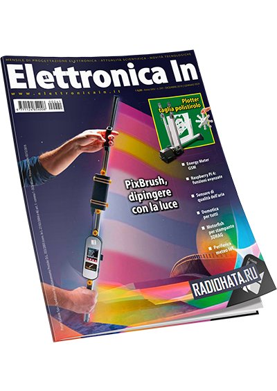 Elettronica In - №241