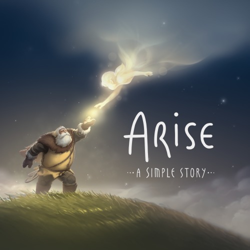 Arise: A Simple Story (2019) PC | Repack