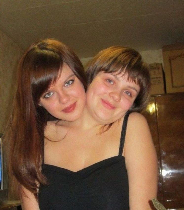 показалось