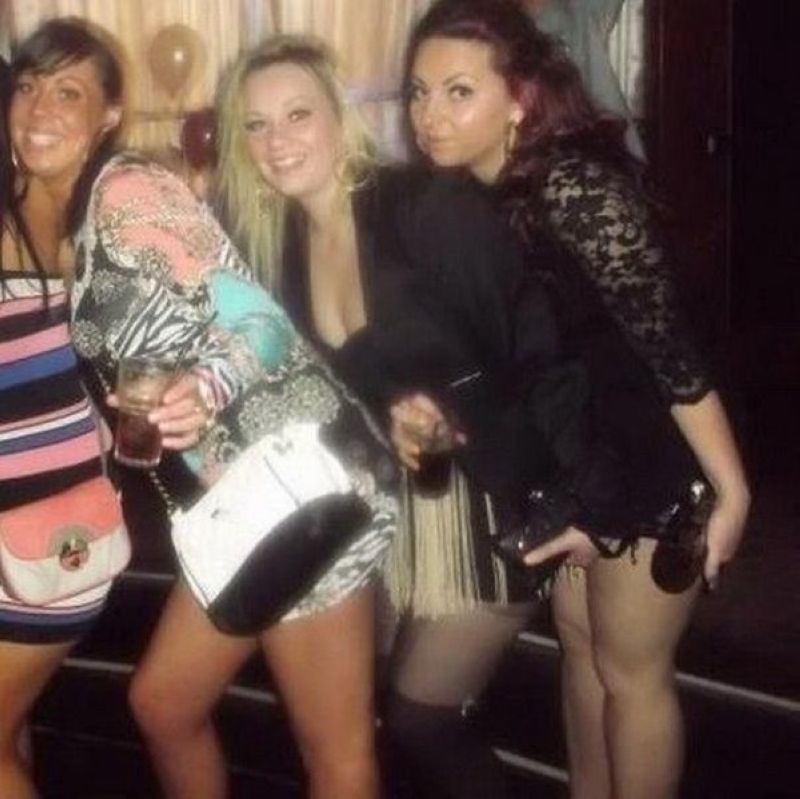 показалось