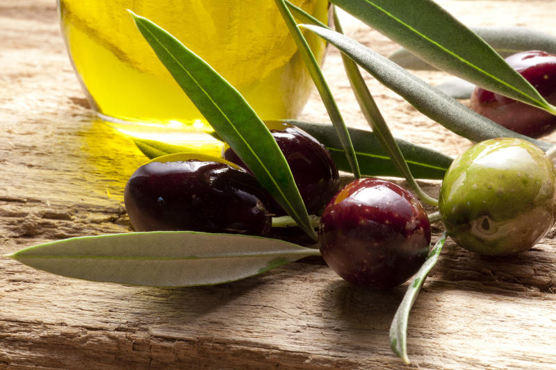 Оливки для краси і здоров'я: чому потрібно включати в раціон 2