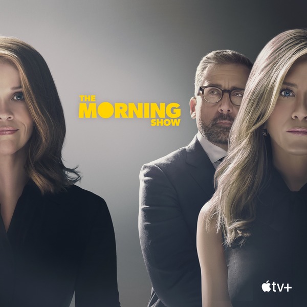   / The Morning Show [1 ] (2019) WEB-DL 1080p | 
