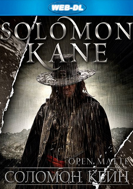   / Solomon Kane (2009) WEB-DLRip-AVC  DoMiNo | D | Open Matte | 2.18 GB