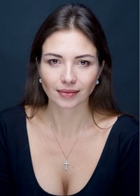 Анна Королёва (II)