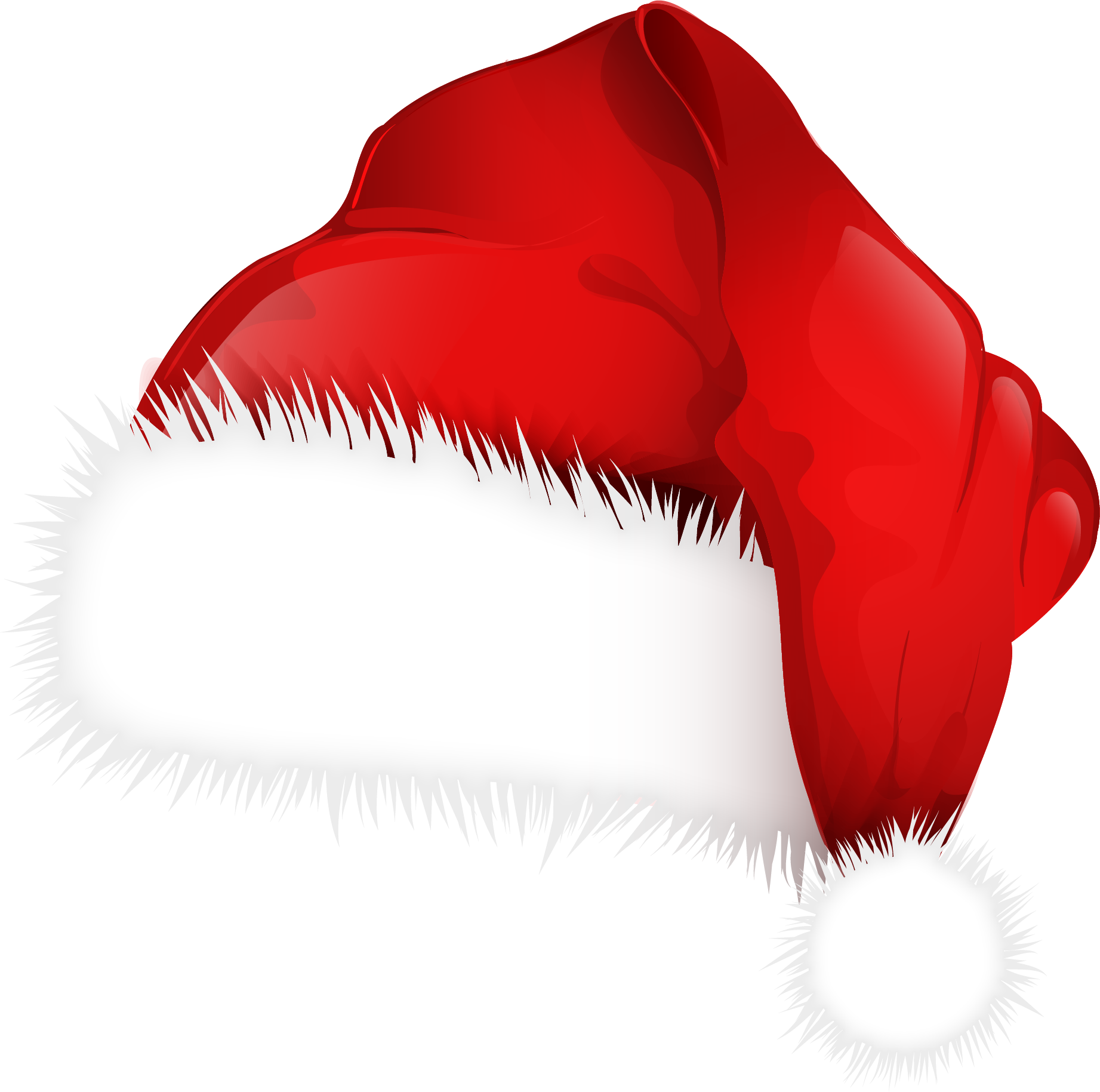 Santa hat png