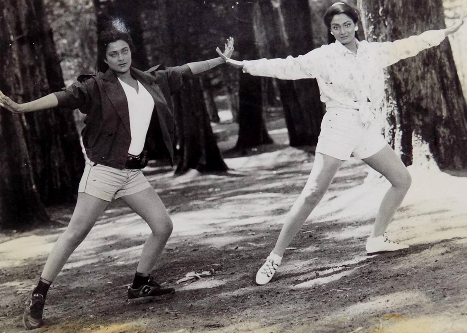 Mandakni And Madhavi.jpg