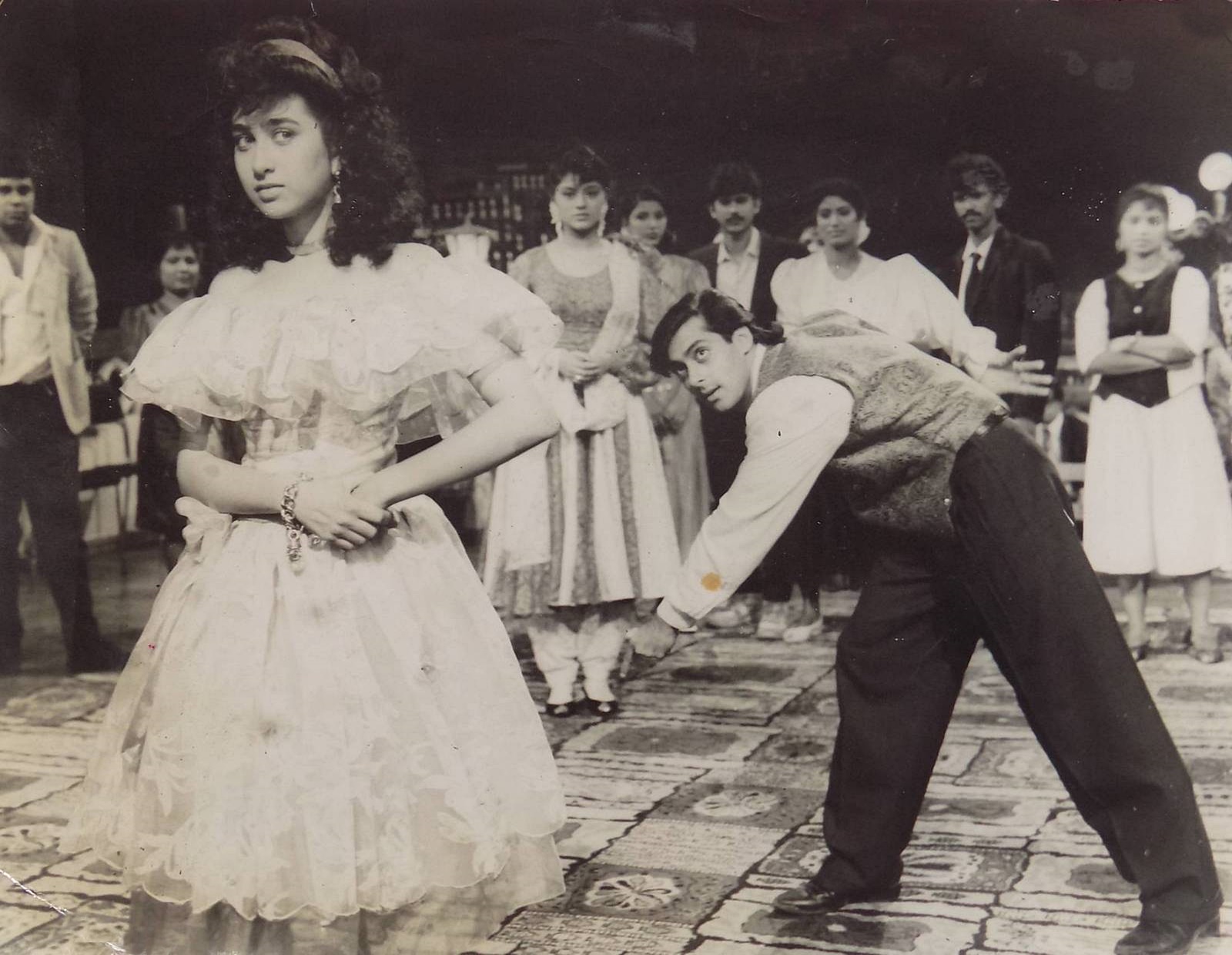 Salman Khan And Karishma K.jpg