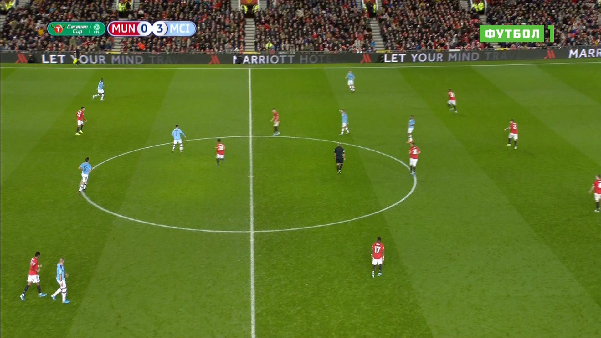 Кубок Английской Лиги 2019-2020 12 финала Первые матчи Обзор Матч! Футбол 1 HD.ts_20200111_155648.476.jpg