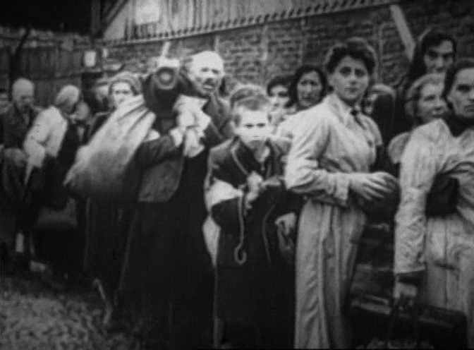 Фото Голых Женщин В Концлагерях