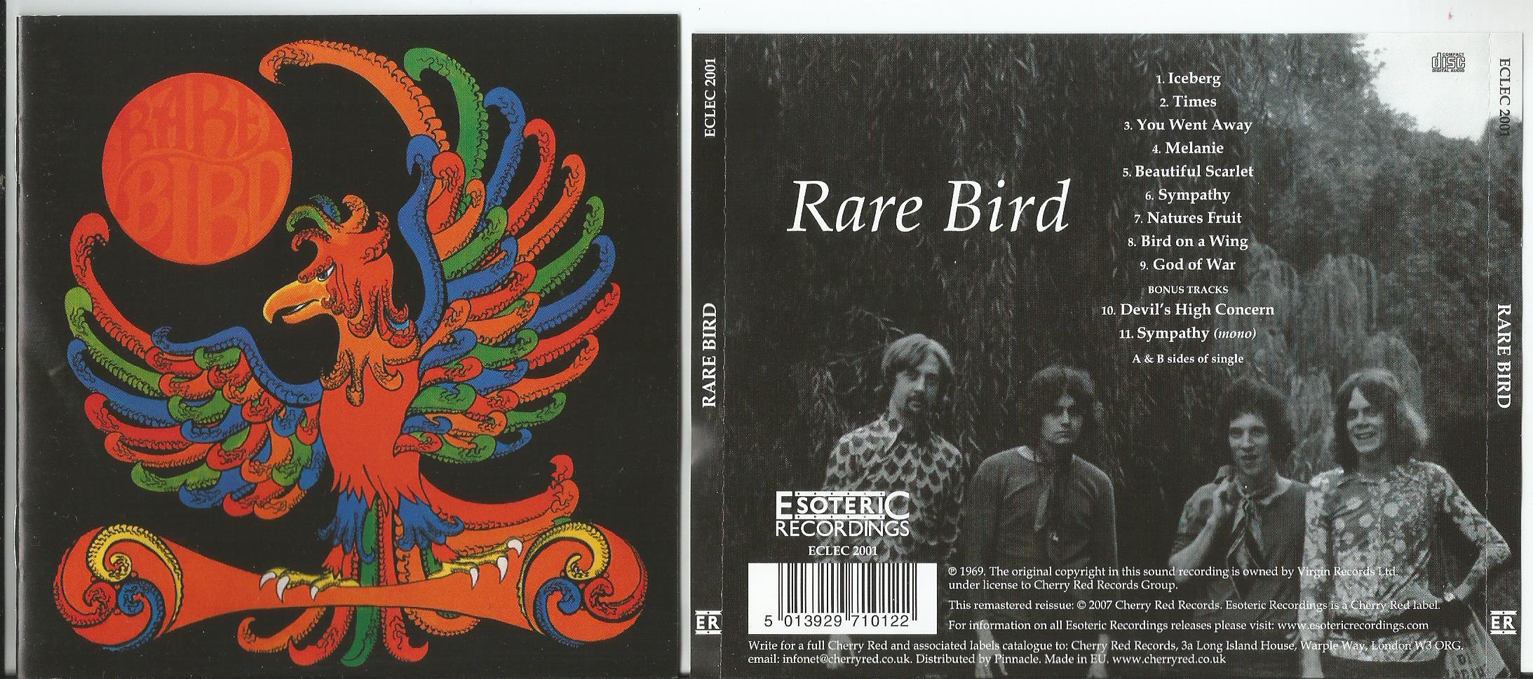 Rare bird. Группа rare Bird. Группа rare Bird альбомы. Rare Bird - Sympathy (1976). Rare Bird rare Bird.