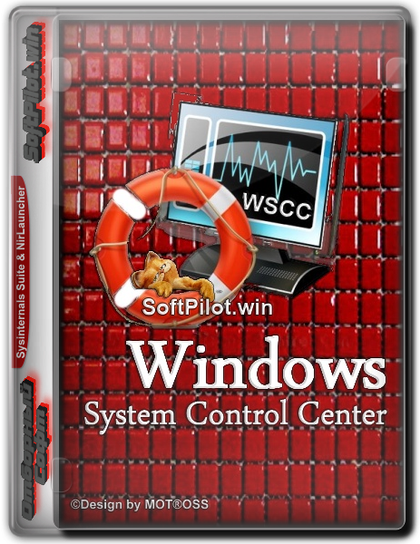 free download Windows System Control Center 7.0.7.2