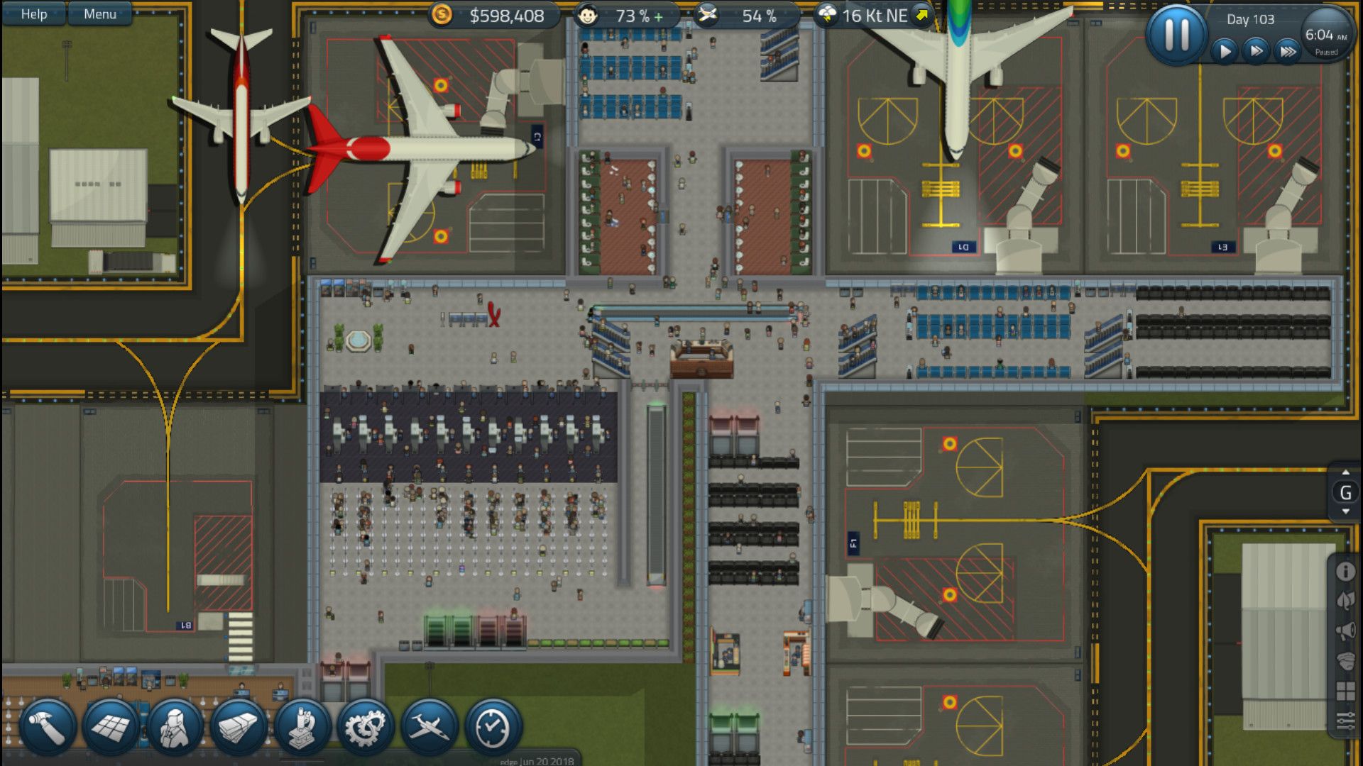 SimAirport DLC MULTi8 DODI Repack