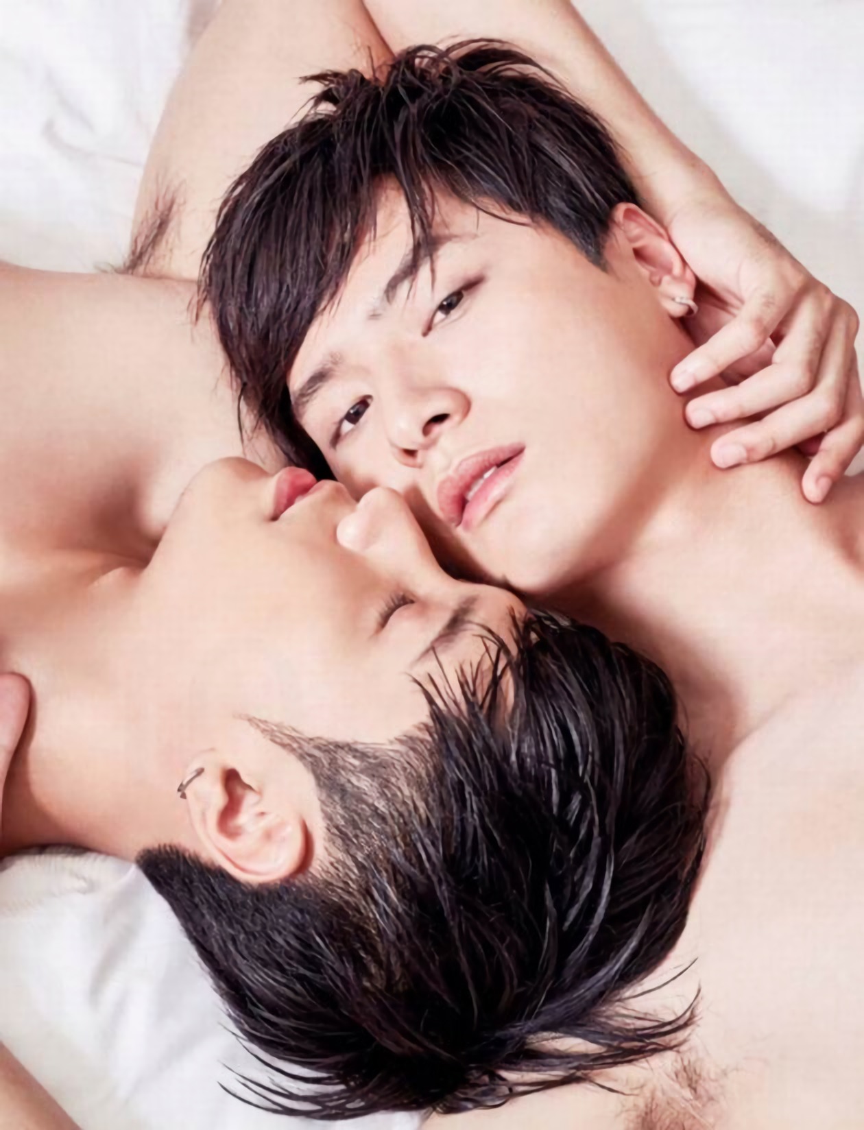 фото корейская гей парень фото 50