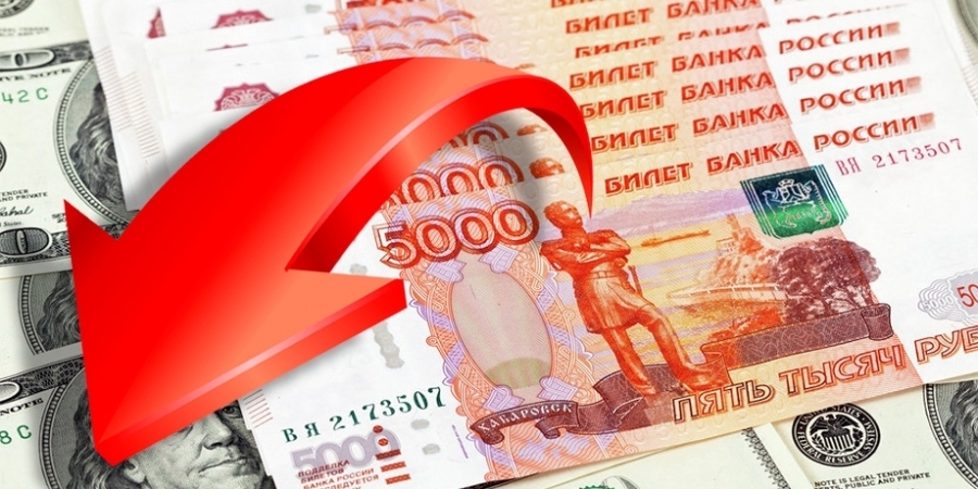 девальвация
