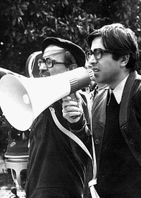 Паоло Тавиани