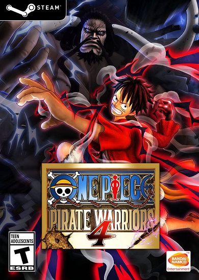 download game one piece pirate warriors 1 pc repack