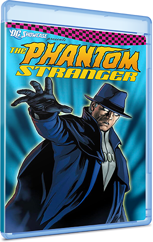  DC:   / DC Showcase:The Phantom Stranger (2020) BDRemux 1080p | NewStation