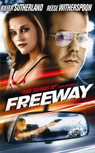  / Freeway (1996) WEB-DL 1080p | P, A, L1