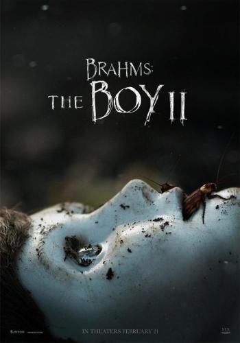  2:  / Brahms: The Boy II (2020) BDRip  MegaPeer | iTunes