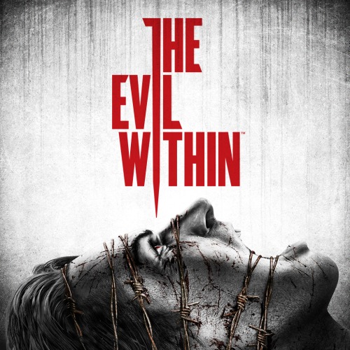 The Evil Within (2014) PC | Repack