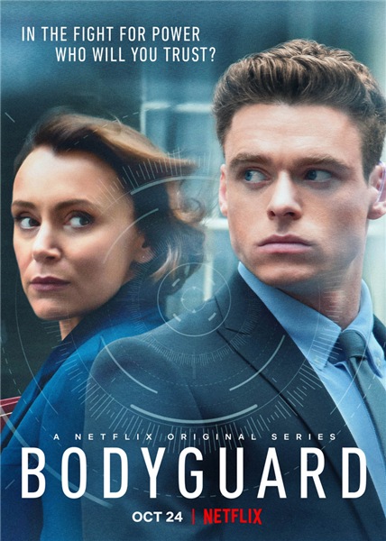  / Bodyguard [1 ] (2018) HDRip | LostFilm