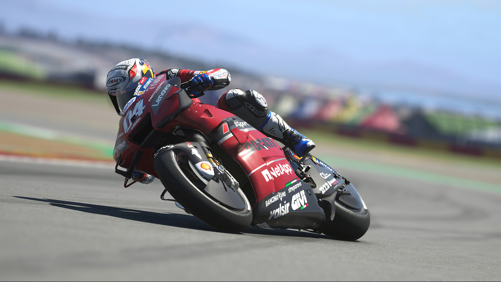 MotoGP 20 Historic Pack DLC MULTi7