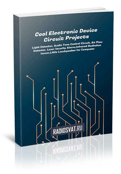 Cool Electronic Device Circuit Projects