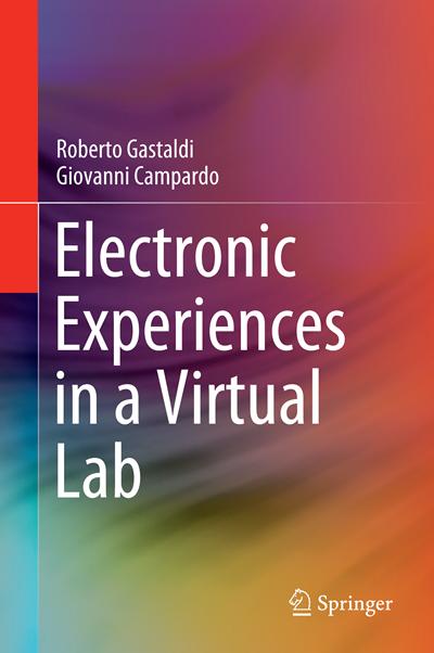 Electronic Experiences in a Virtual Lab