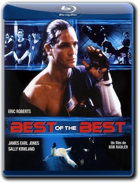    / Best of the Best (1989) BDRip 720p  k.e.n & MegaPeer | D, P, P2, A
