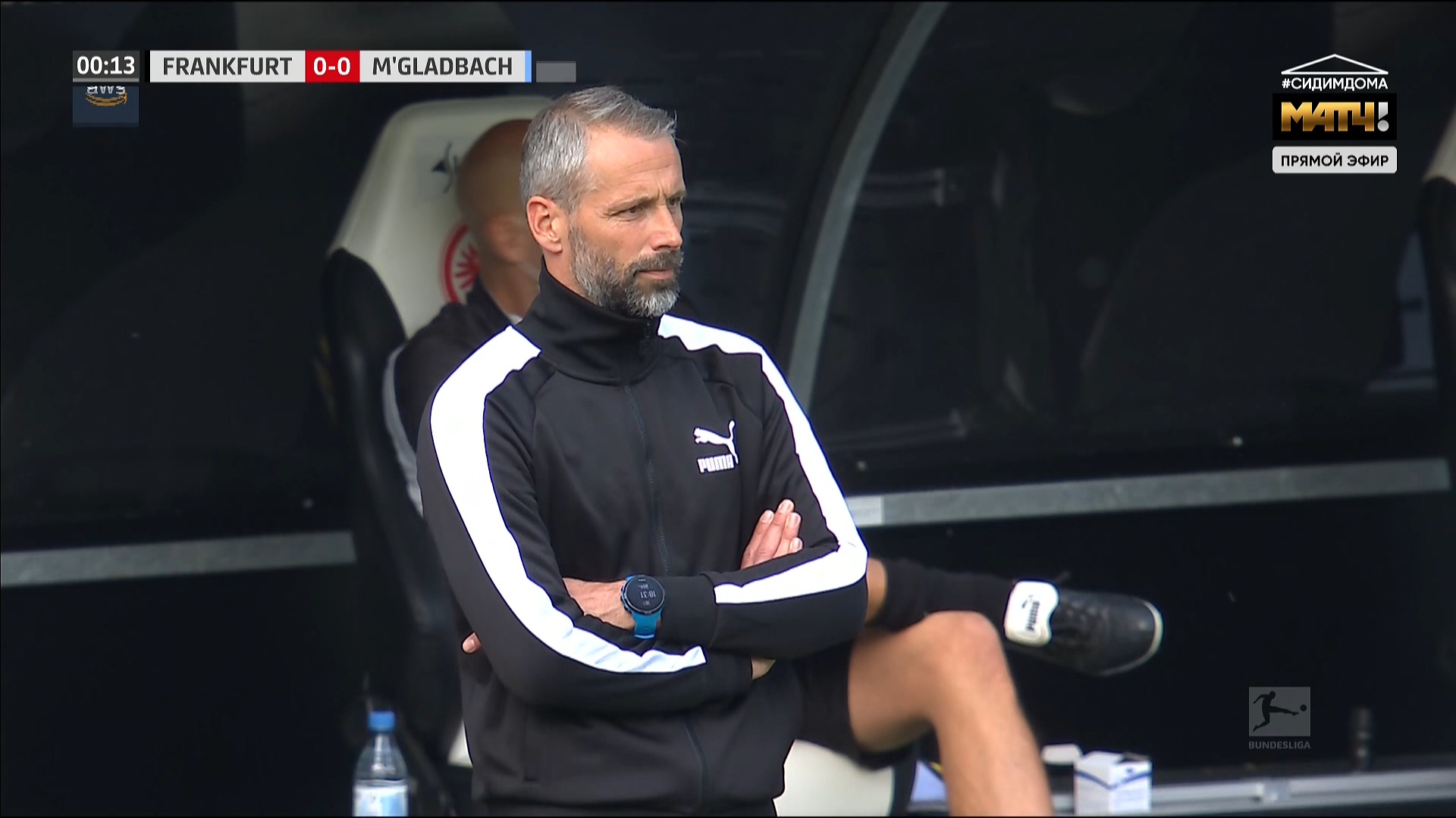 Чемпионат Германии 2019-2020 26-й тур Айнтрахт (Франкфурт) - Боруссия (Мёнхенгладбах) Матч ТВ HD.ts_20200517_001613.860.jpg