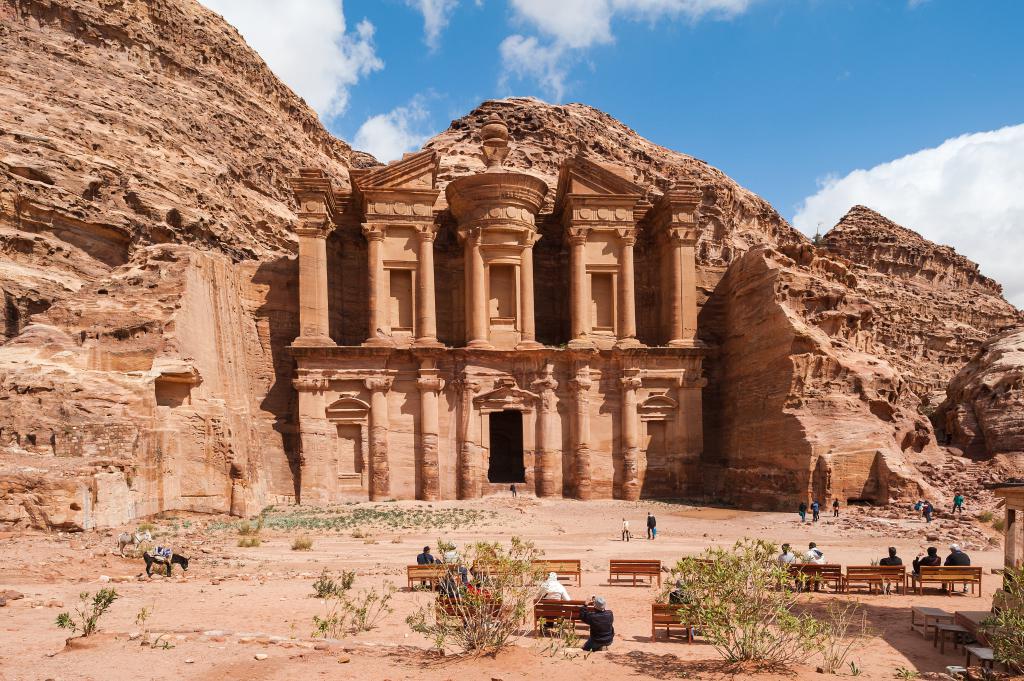 Holidays in Jordan