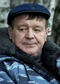 Сергей Белякович (I)