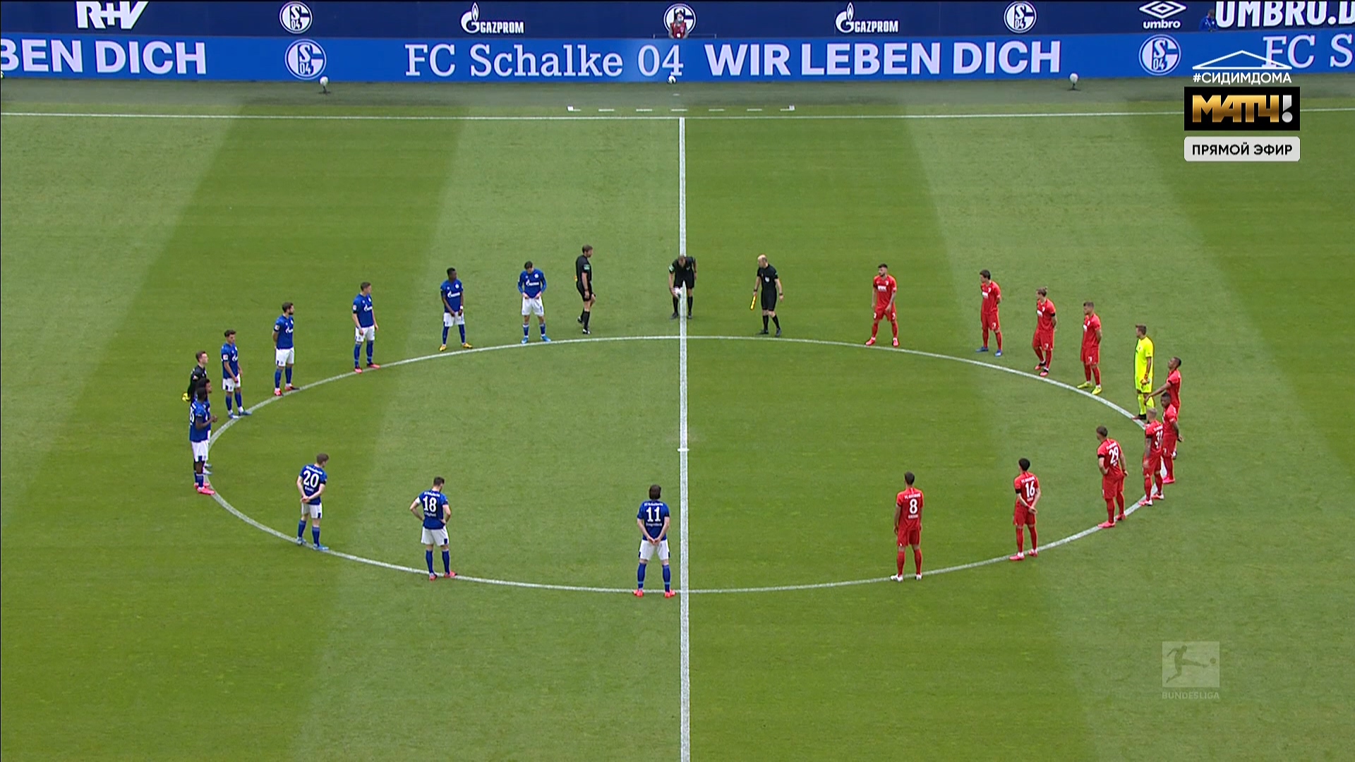 Чемпионат Германии 2019-2020 27-й тур Шальке-04 - Аугсбург Матч ТВ HD.ts_20200524_201304.844.jpg