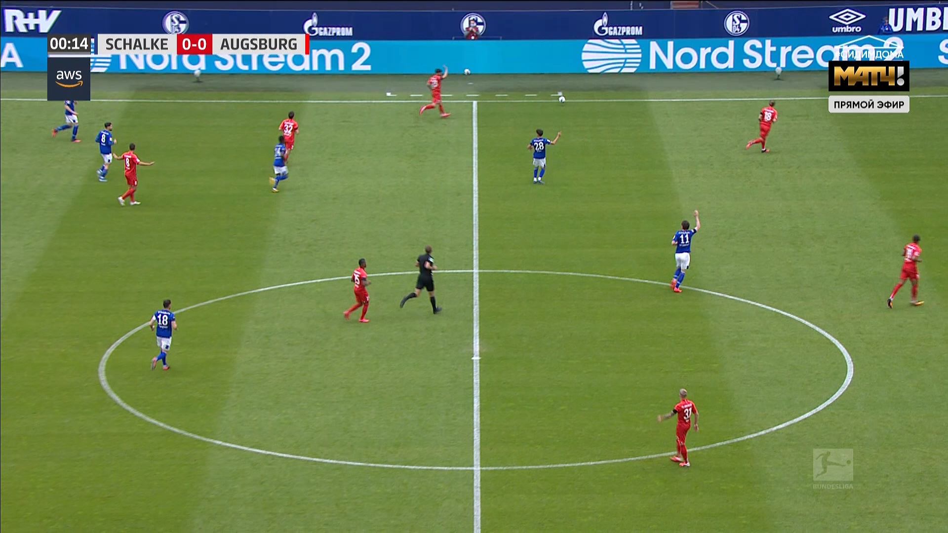 Чемпионат Германии 2019-2020 27-й тур Шальке-04 - Аугсбург Матч ТВ HD.ts_20200524_201328.144.jpg