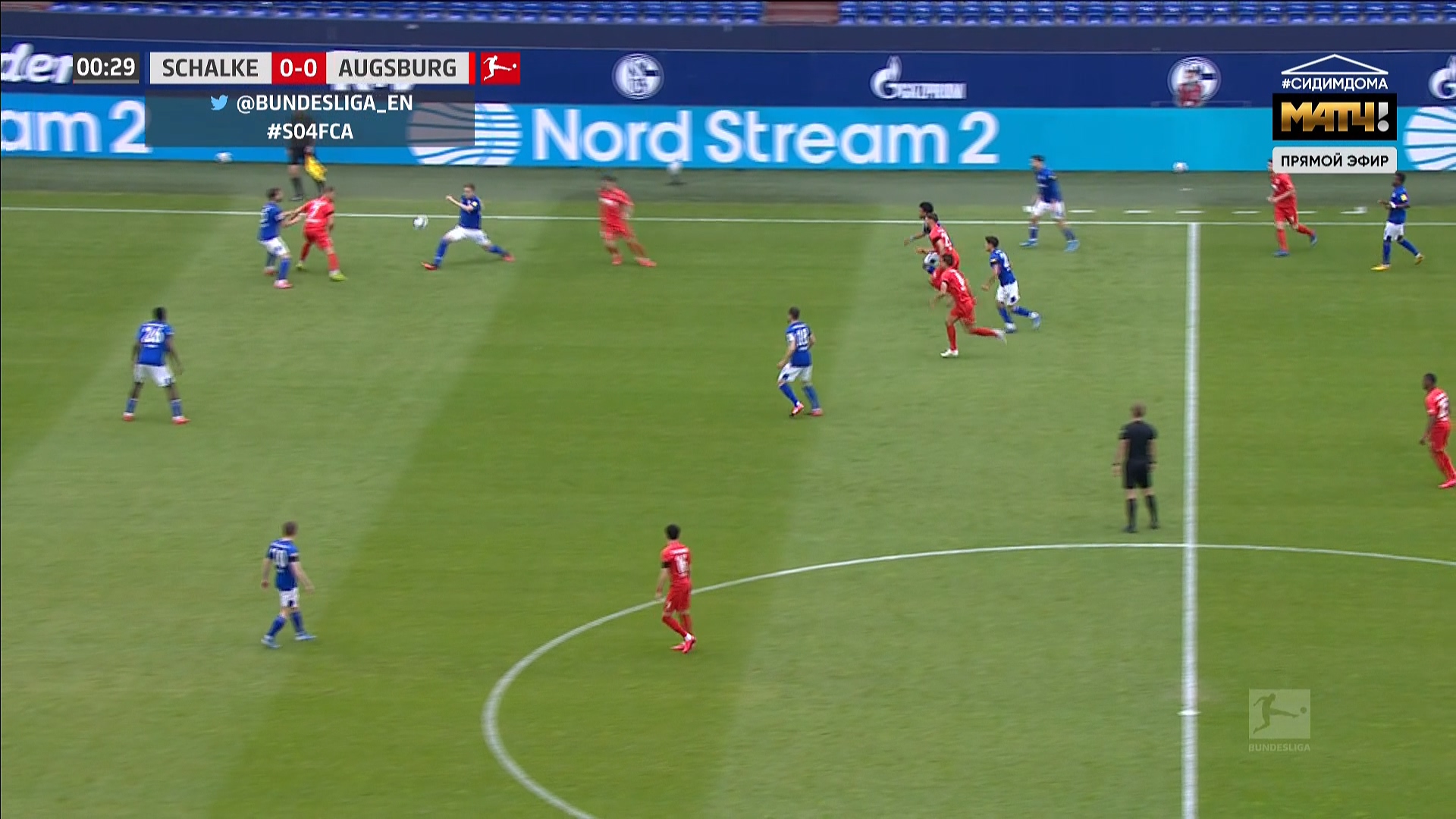Чемпионат Германии 2019-2020 27-й тур Шальке-04 - Аугсбург Матч ТВ HD.ts_20200524_201331.315.jpg