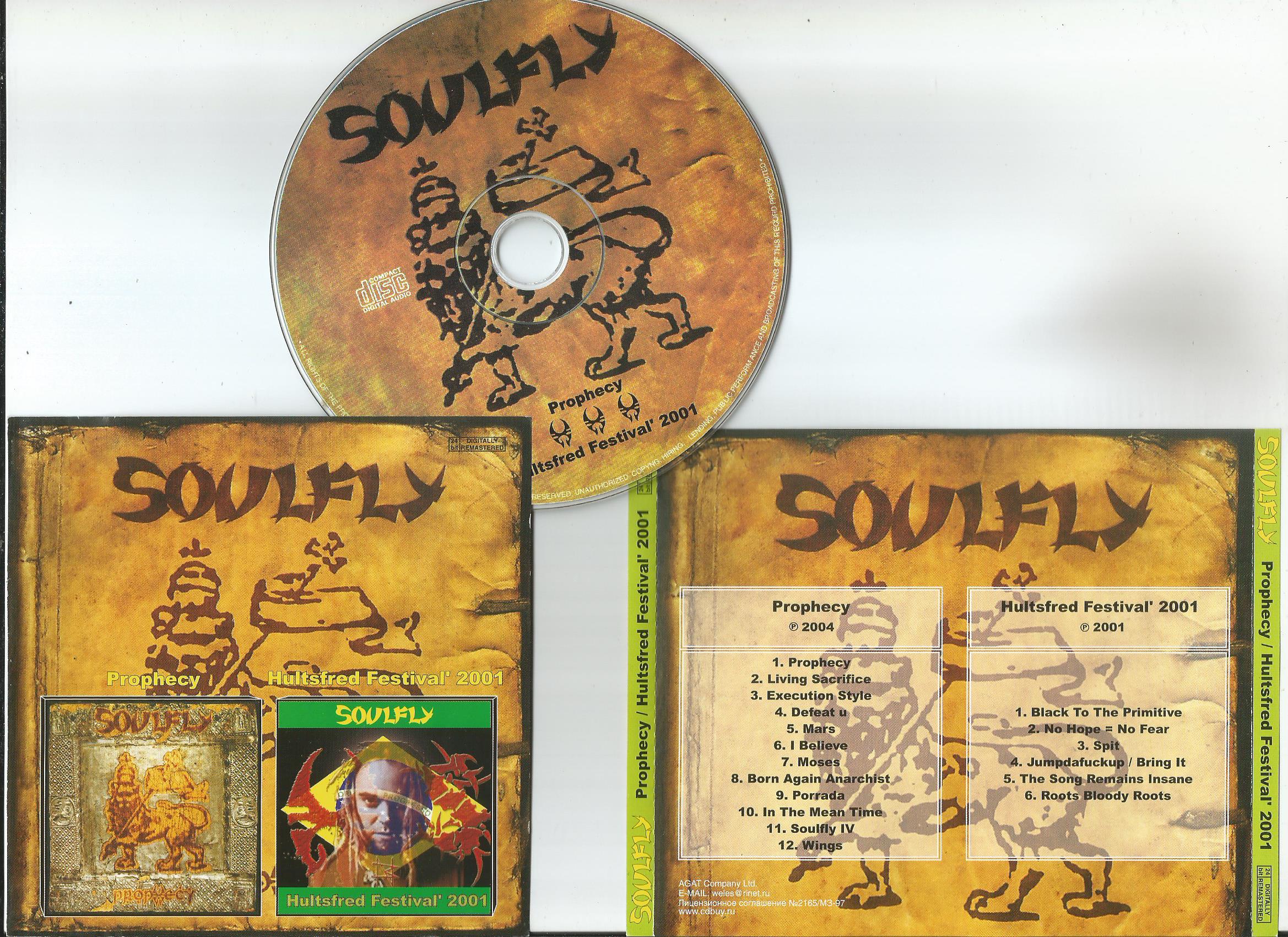 Prophecy перевод. Soulfly 2004 Prophecy. Soulfly Primitive 2000. Soulfly - (1998) Soulfly Vinyl. Soulfly Special Limited Edition.