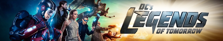 DCs Legends of Tomorrow S05E15 1080p HDTV x264 CRAVERS