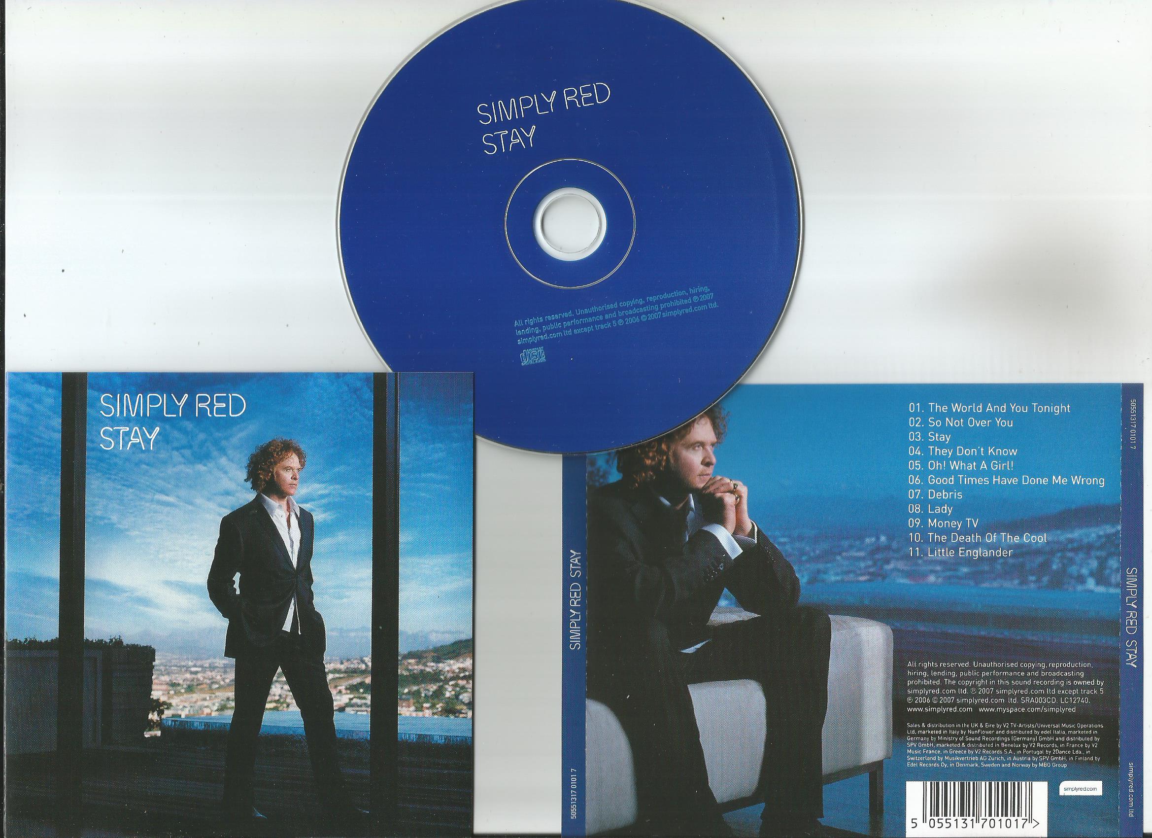 Red текст песен. Simply Red - stay (2007). Simply Red — stay LP. Simply Red в молодости. Simply Red - Simplified (2005).