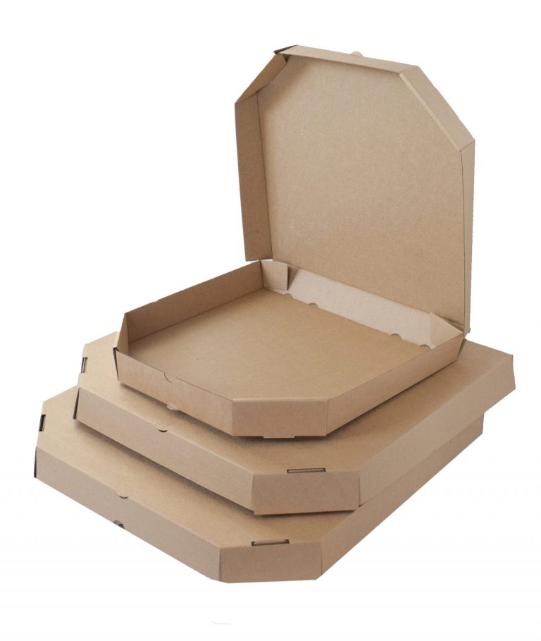 коробки под пиццу купить