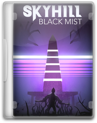 Skyhill: Black Mist