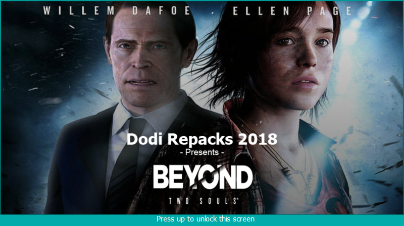 Beyond Two Souls Build 5117920 MULTi24 From 11 9 GB DODI Repack