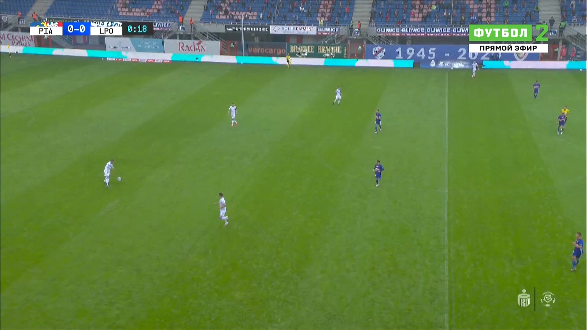 Чемпионат Польши 2019-2020 Плей-офф чемпионов 1-й тур Пяст – Лех Матч! Футбол 2 HD.ts_20200620_230107.826.jpg