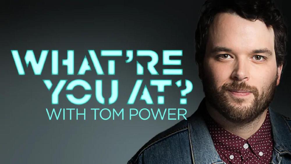 Whatre You At with Tom Power S01E11 1080p WEB h264 CookieMonster