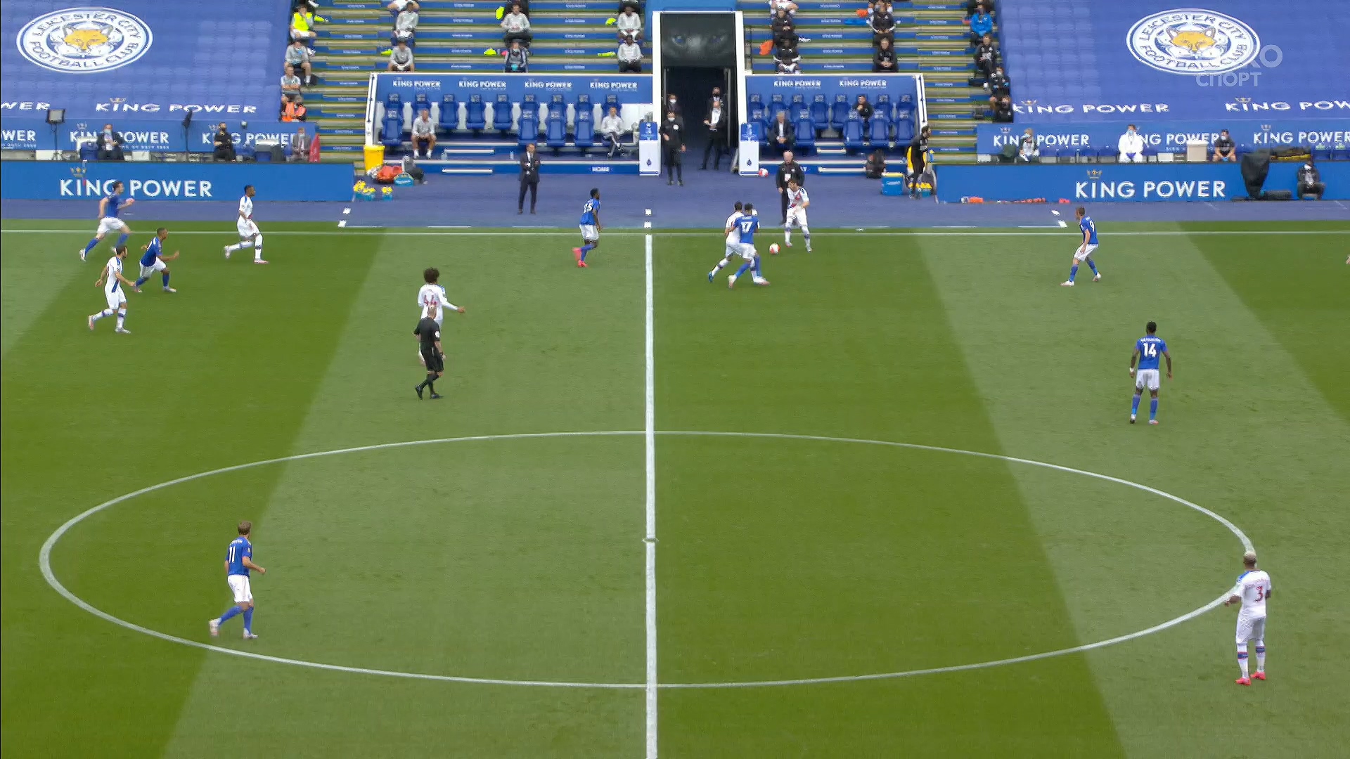 Чемпионат Англии 2019-2020 33-й тур Лестер Сити - Кристал Пэлас Okko Спорт.mkv_20200705_134447.152.jpg